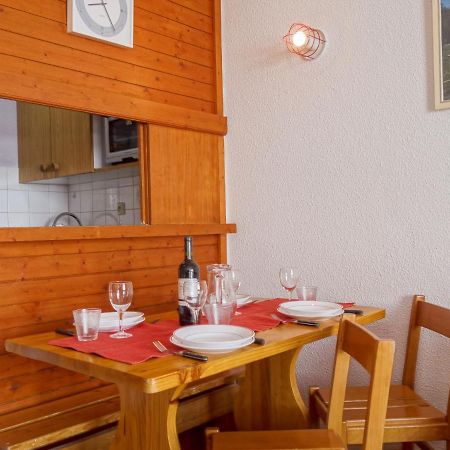 Apartment Rond Point Des Pistes - Val Claret-3 By Interhome Tignes Eksteriør billede