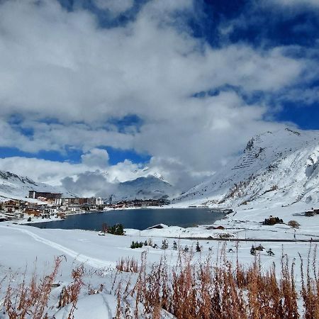Apartment Rond Point Des Pistes - Val Claret-3 By Interhome Tignes Eksteriør billede