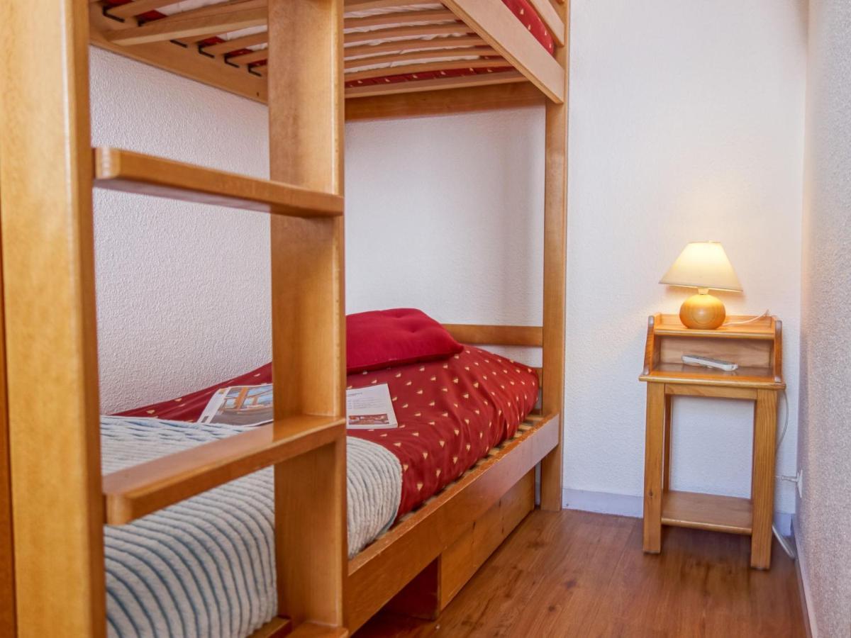 Apartment Rond Point Des Pistes - Val Claret-3 By Interhome Tignes Eksteriør billede